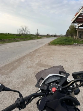 Honda Hornet 600, снимка 7