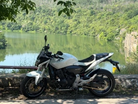 Honda Hornet 600, снимка 4