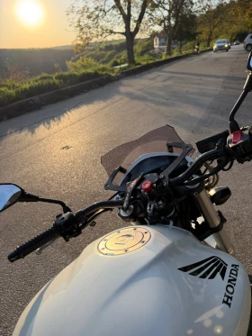 Honda Hornet 600, снимка 6