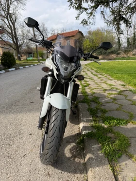 Honda Hornet 600, снимка 13
