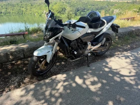 Honda Hornet 600, снимка 1