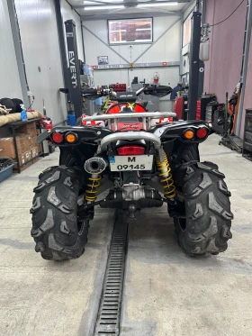 Can-Am Renеgade, снимка 10