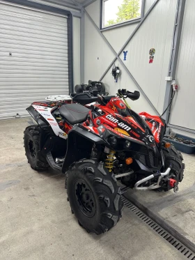 Can-Am Renеgade, снимка 3