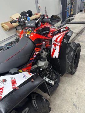 Can-Am Renеgade, снимка 13