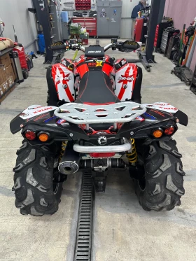 Can-Am Renеgade, снимка 9