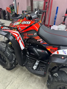 Can-Am Renеgade, снимка 12