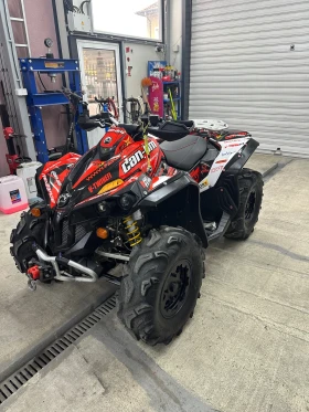 Can-Am Renеgade, снимка 2