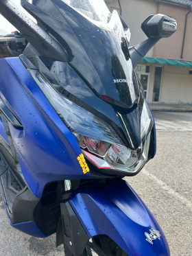     Honda Forza 300   2020.12.12