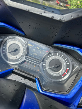 Honda Forza 300 абс тсц 2020.12.12, снимка 4