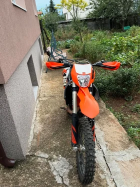 Ktm 500, снимка 7