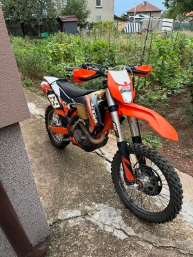 Ktm 500, снимка 2