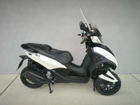 Piaggio Mp3 300i Yourban, 21.503 км. , Нов внос Италия 