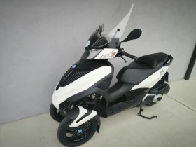 Piaggio Mp3 300i Yourban, 21.503 . ,     | Mobile.bg    11