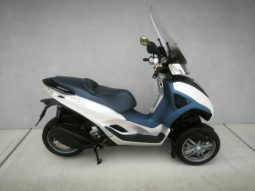 Piaggio Mp3 300ie Yourban, 2  , 2016   | Mobile.bg    12