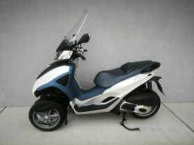 Piaggio Mp3 300ie Yourban, 2  , 2016   | Mobile.bg    16