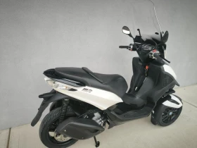 Piaggio Mp3 300i Yourban, 21.503 км. , Нов внос Италия , снимка 3