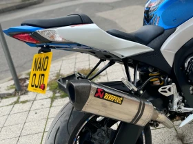 Suzuki Gsxr GSX-R 1000 L0, снимка 7