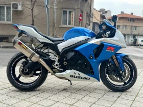 Suzuki Gsxr GSX-R 1000 L0, снимка 1