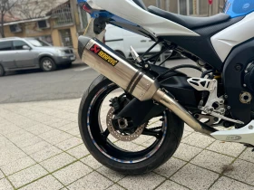 Suzuki Gsxr GSX-R 1000 L0, снимка 12