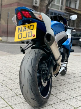 Suzuki Gsxr GSX-R 1000 L0, снимка 6