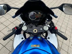 Suzuki Gsxr GSX-R 1000 L0, снимка 2