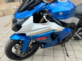 Suzuki Gsxr GSX-R 1000 L0, снимка 13