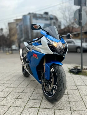 Suzuki Gsxr GSX-R 1000 L0, снимка 5