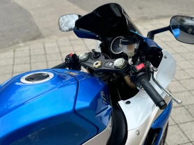 Suzuki Gsxr GSX-R 1000 L0, снимка 3