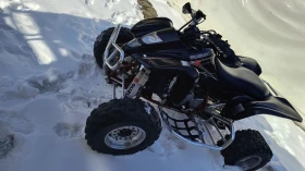 Suzuki QuadSport LTZ, снимка 14