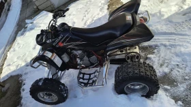 Suzuki QuadSport LTZ, снимка 10