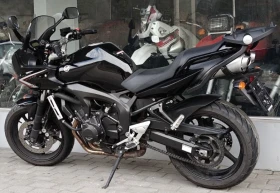 Yamaha Fazer 600  | Mobile.bg    3