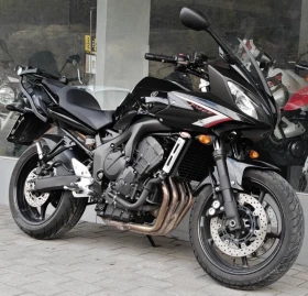 Yamaha Fazer 600  | Mobile.bg    4