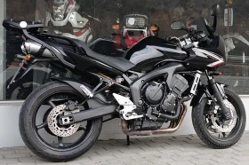 Yamaha Fazer 600  | Mobile.bg    2