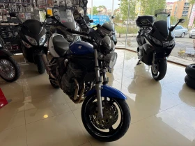Обява за продажба на Suzuki Bandit 600cc. ~3 300 лв. - изображение 2