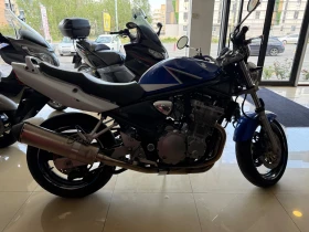 Обява за продажба на Suzuki Bandit 600cc. ~3 300 лв. - изображение 4