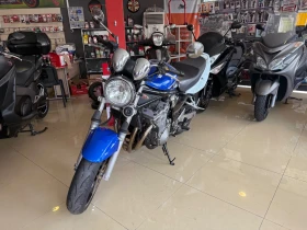 Обява за продажба на Suzuki Bandit 600cc. ~3 300 лв. - изображение 1