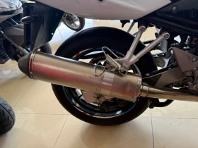 Обява за продажба на Suzuki Bandit 600cc. ~3 300 лв. - изображение 6