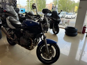 Обява за продажба на Suzuki Bandit 600cc. ~3 300 лв. - изображение 3