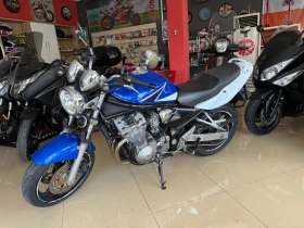 Обява за продажба на Suzuki Bandit 600cc. ~3 300 лв. - изображение 1