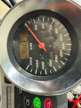 Обява за продажба на Suzuki Bandit 600cc. ~3 300 лв. - изображение 7