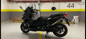 Yamaha T-max | Mobile.bg    4