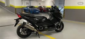 Yamaha T-max | Mobile.bg    3