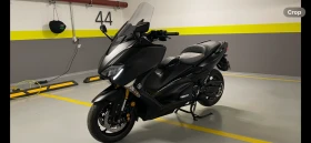 Yamaha T-max | Mobile.bg    2