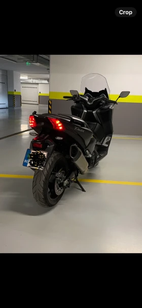 Yamaha T-max | Mobile.bg    6