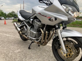 Suzuki Bandit GSF-600S/BANDIT-S/2003/TOP/Germany | Mobile.bg    3