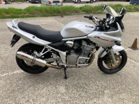 Suzuki Bandit GSF-600S/BANDIT-S/2003/TOP/Germany | Mobile.bg    11