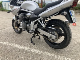 Suzuki Bandit GSF-600S/BANDIT-S/2003/TOP/Germany | Mobile.bg    5