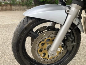 Suzuki Bandit GSF-600S/BANDIT-S/2003/TOP/Germany | Mobile.bg    7
