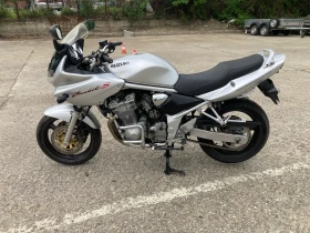 Suzuki Bandit GSF-600S/BANDIT-S/2003/TOP/Germany | Mobile.bg    8