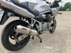 Suzuki Bandit GSF-600S/BANDIT-S/2003/TOP/Germany | Mobile.bg    6